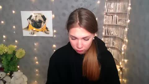 Karina online show from 26, 12, 2024