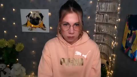 Karina online show from 3, 1, 2025