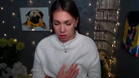 Karina online show from 11, 1, 2025