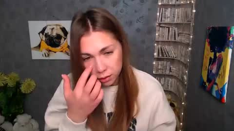 Karina online show from 14, 1, 2025