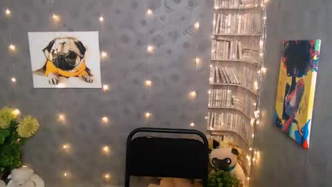 Karina online show from 15, 1, 2025