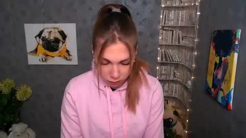 Karina online show from 17, 1, 2025