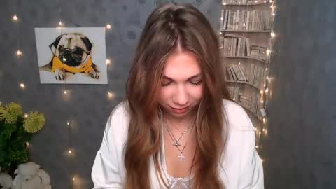 Karina online show from 21, 1, 2025