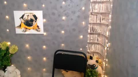 Karina online show from 22, 1, 2025