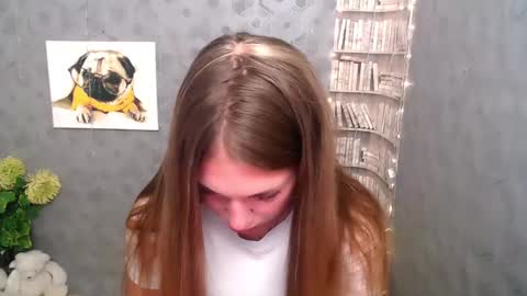 Karina online show from 19, 2, 2025