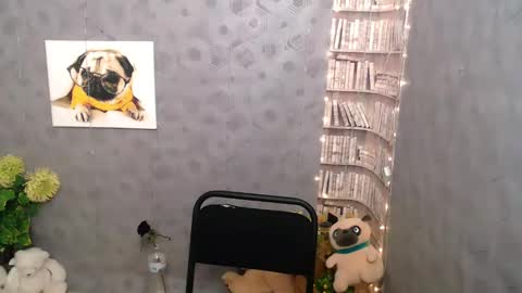 Karina online show from 20, 2, 2025