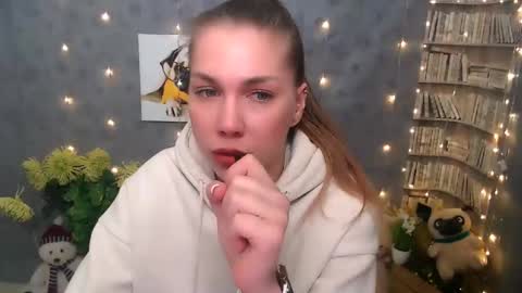 Karina online show from 11, 3, 2025