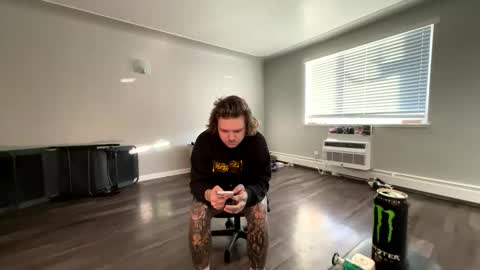 sportsfreak1619 online show from 24, 11, 2025