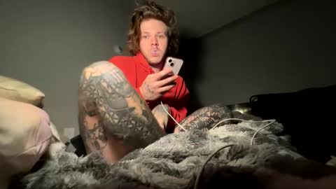 sportsfreak1619 online show from 27, 11, 2025