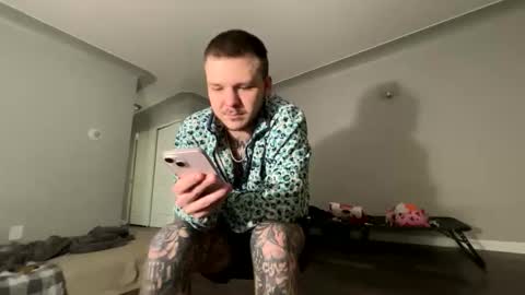 sportsfreak1619 online show from 11, 1, 2026