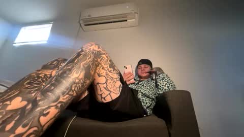 sportsfreak1619 online show from 14, 3, 2026