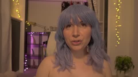 Abby online show from 4, 1, 2025