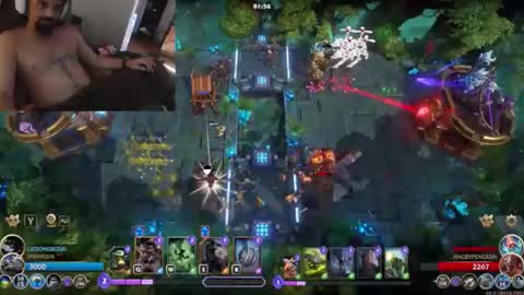 spreadyabhutt online show from 30, 9, 2025