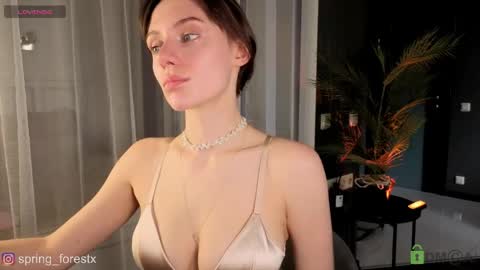 Lily  my new acc3 online show from 22, 4, 2026