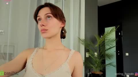 Snapshot of spring_forestxx chatting on 27, 6, 2026 Lily my new acc3 online show from 27, 6, 2026