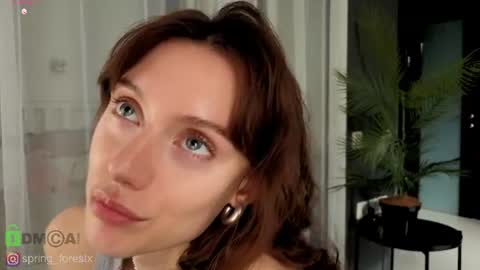 Snapshot of spring_forestxx chatting on 10, 7, 2026 Lily my new acc3 online show from 10, 7, 2026