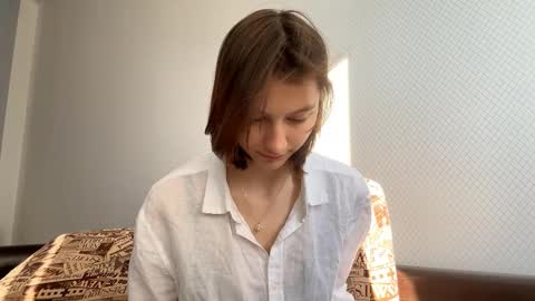 Vanessa online show from 25, 3, 2026