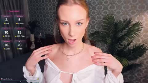 Snapshot of springsechler chatting on 25, 3, 2026 Amy online show from 25, 3, 2026