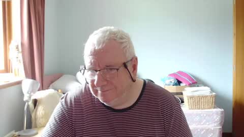Snapshot of springtine chatting on 6, 7, 2026 springtine online show from 6, 7, 2026