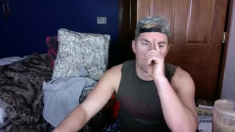 Spun Redneck online show from 19, 1, 2026