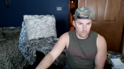 Spun Redneck online show from 3, 2, 2026