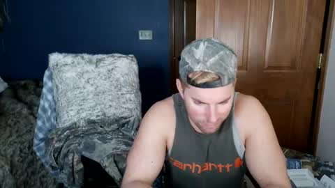 Spun Redneck online show from 4, 2, 2026