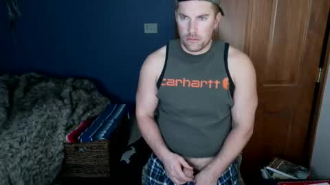 Spun Redneck online show from 9, 2, 2026