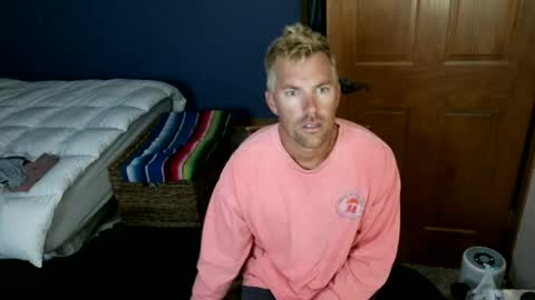 Spun Redneck online show from 24, 6, 2026