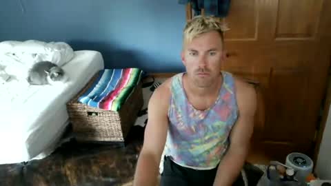 Spun Redneck online show from 29, 6, 2026