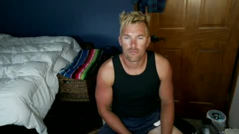 Spun Redneck online show from 3, 7, 2026