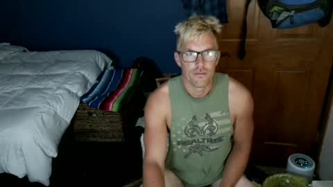 Spun Redneck online show from 5, 7, 2026