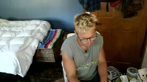 Spun Redneck online show from 7, 7, 2026
