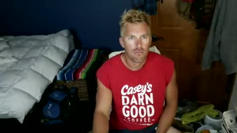 Spun Redneck online show from 14, 7, 2026