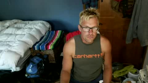 Spun Redneck online show from 15, 7, 2026