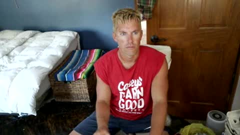 Spun Redneck online show from 27, 7, 2026