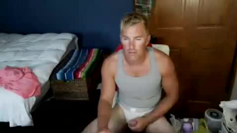 Spun Redneck online show from 31, 7, 2026
