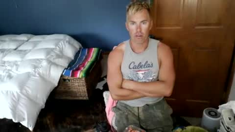 Spun Redneck online show from 1, 8, 2026