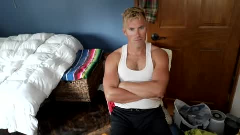 Spun Redneck online show from 5, 8, 2026