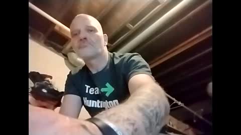 Snapshot of spundaddyandprincess chatting on 18, 12, 2024 spundaddyandprincess online show from 18, 12, 2024