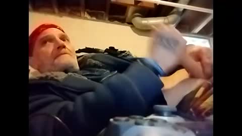 Snapshot of spundaddyandprincess chatting on 18, 12, 2024 spundaddyandprincess online show from 18, 12, 2024