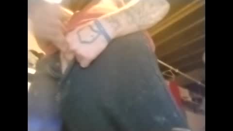 Snapshot of spundaddyandprincess chatting on 6, 1, 2025 spundaddyandprincess online show from 6, 1, 2025