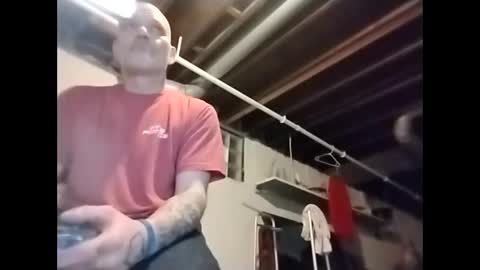 Snapshot of spundaddyandprincess chatting on 6, 1, 2025 spundaddyandprincess online show from 6, 1, 2025