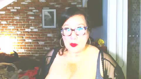 Spunderella online show from 30, 9, 2025