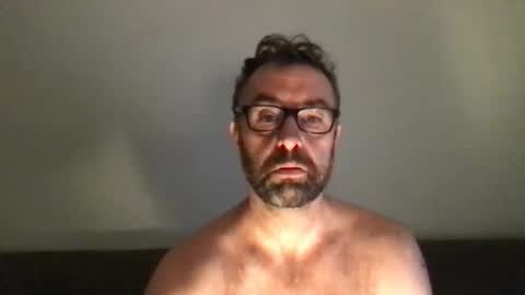 spunky_spanky online show from 6, 10, 2025