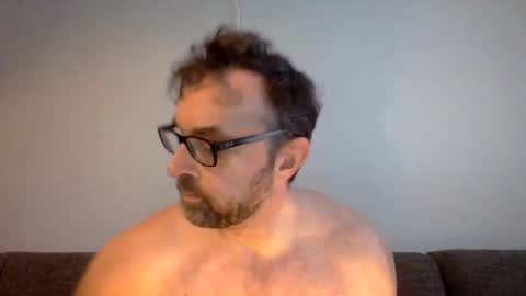 spunky_spanky online show from 8, 3, 2026