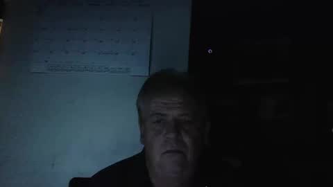 spyder719 online show from 5, 11, 2025