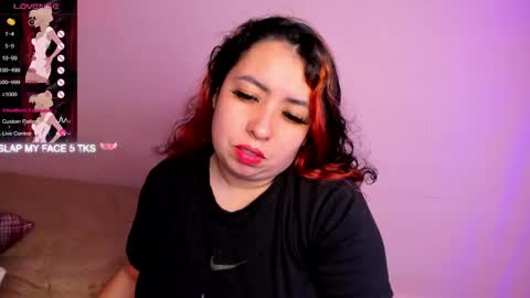 KIMY TEKASHI online show from 2, 5, 2026