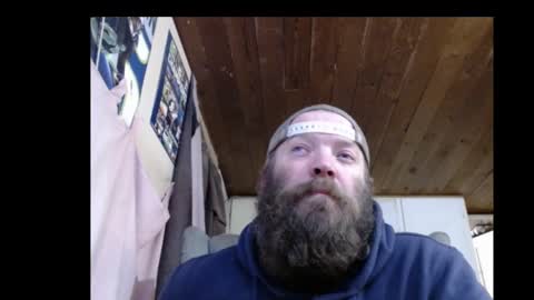 Bryan online show from 12, 1, 2025