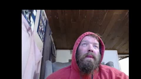 Bryan online show from 3, 3, 2025