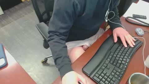 make me cum c2c talk to me online show from 27, 2, 2025